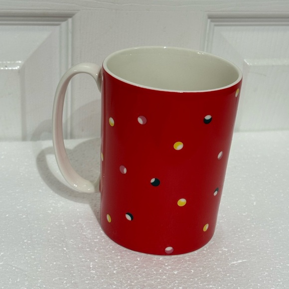 Kate Spade Mug - Picture 4 of 7